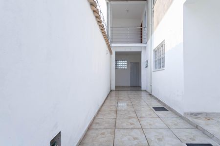 Casa para alugar com 102m², 2 quartos e 1 vagaQuintal