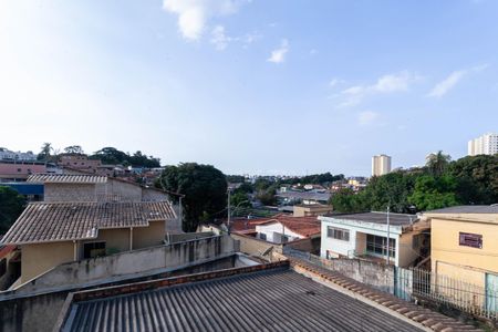 Casa para alugar com 102m², 2 quartos e 1 vagaQuarto 2 - Vista