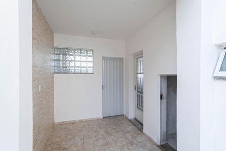 Casa para alugar com 102m², 2 quartos e 1 vagaQuintal