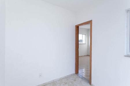 Casa para alugar com 102m², 2 quartos e 1 vagaVaranda do quarto 2