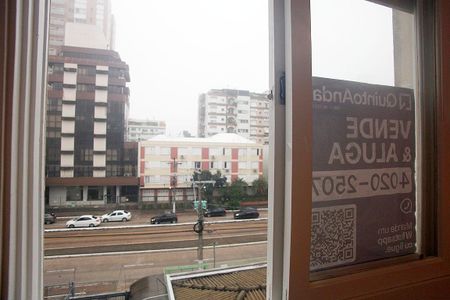 Apartamento para alugar com 40m², 1 quarto e 2 vagasPlaquinha