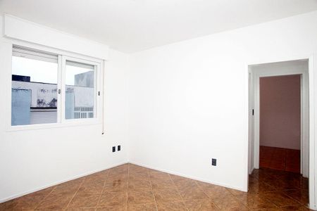 Sala de apartamento para alugar com 1 quarto, 40m² em Menino Deus, Porto Alegre
