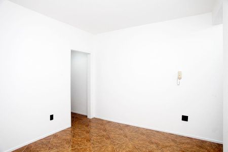 Sala de apartamento para alugar com 1 quarto, 40m² em Menino Deus, Porto Alegre
