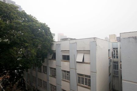 Apartamento para alugar com 40m², 1 quarto e 2 vagasVista 