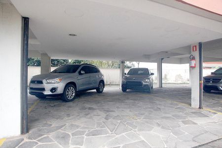 Apartamento para alugar com 40m², 1 quarto e 2 vagasGaragem 
