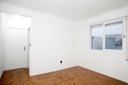 Sala de apartamento para alugar com 1 quarto, 40m² em Menino Deus, Porto Alegre