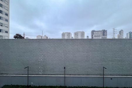 Vista da Sala de apartamento para alugar com 2 quartos, 34m² em Tatuapé, São Paulo