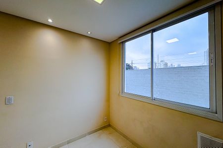 Sala de apartamento para alugar com 2 quartos, 34m² em Tatuapé, São Paulo
