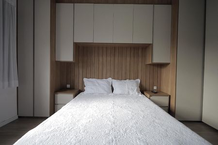 Casa à venda com 200m², 3 quartos e 2 vagasQuarto 3
