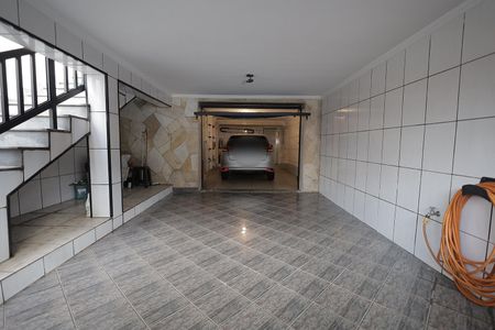 Casa à venda com 200m², 3 quartos e 2 vagasGaragem