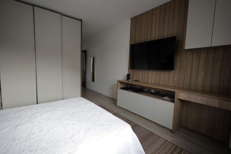 Casa à venda com 200m², 3 quartos e 2 vagasQuarto 3