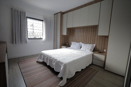 Casa à venda com 200m², 3 quartos e 2 vagasQuarto 3
