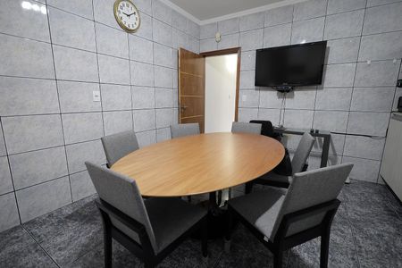 Casa à venda com 200m², 3 quartos e 2 vagasSala de Jantar