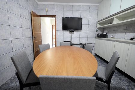 Casa à venda com 200m², 3 quartos e 2 vagasSala de Jantar
