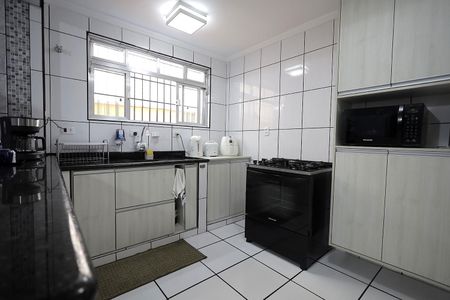 Casa à venda com 200m², 3 quartos e 2 vagasCozinha