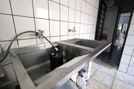 Casa à venda com 200m², 3 quartos e 2 vagasÁrea de Serviço