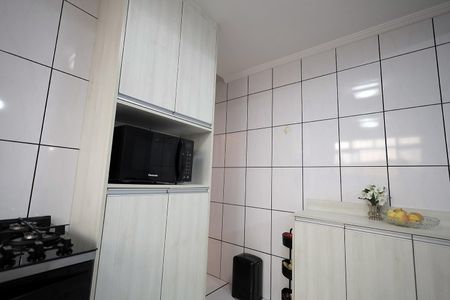 Casa à venda com 200m², 3 quartos e 2 vagasCozinha