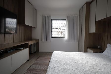 Casa à venda com 200m², 3 quartos e 2 vagasQuarto 3
