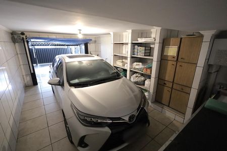 Casa à venda com 200m², 3 quartos e 2 vagasGaragem