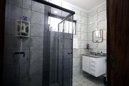 Casa à venda com 200m², 3 quartos e 2 vagasBanheiro 3