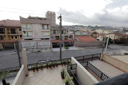 Casa à venda com 200m², 3 quartos e 2 vagasVista Quarto 3