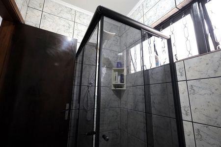 Casa à venda com 200m², 3 quartos e 2 vagasBanheiro 3