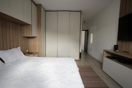 Casa à venda com 200m², 3 quartos e 2 vagasQuarto 3