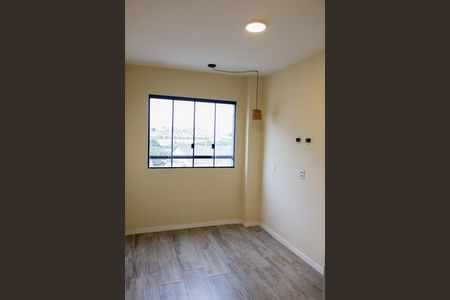 sala de apartamento à venda com 1 quarto, 25m² em Bonfim, Osasco