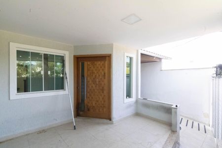 Casa para alugar com 144m², 3 quartos e 2 vagas Casa para alugar com 144m², 3 quartos e 2 vagasÁrea externa
