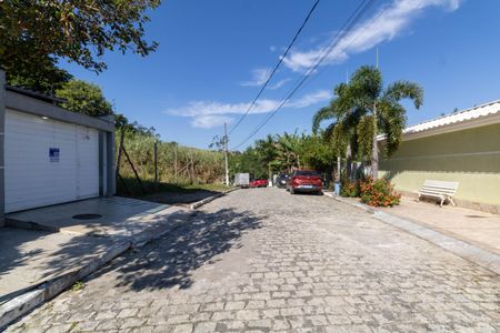 Casa para alugar com 144m², 3 quartos e 2 vagas Casa para alugar com 144m², 3 quartos e 2 vagasVista da Rua