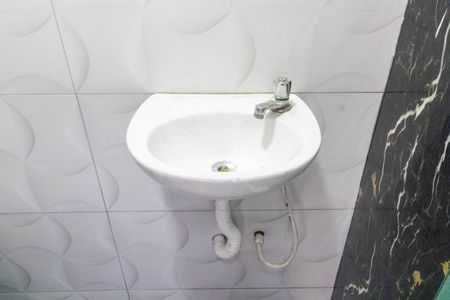 Casa para alugar com 144m², 3 quartos e 2 vagas Casa para alugar com 144m², 3 quartos e 2 vagasBanheiro de serviço