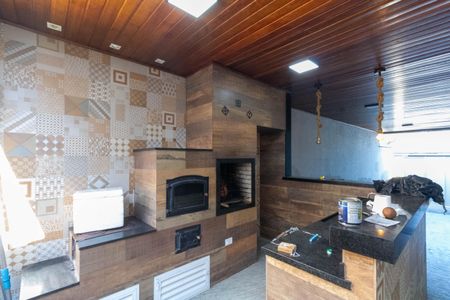 Casa para alugar com 144m², 3 quartos e 2 vagas Casa para alugar com 144m², 3 quartos e 2 vagasÁrea externa