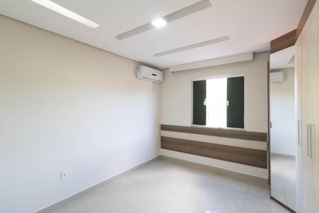 Quarto 1 de casa para alugar com 3 quartos, 144m² em Campo Grande, Rio de Janeiro