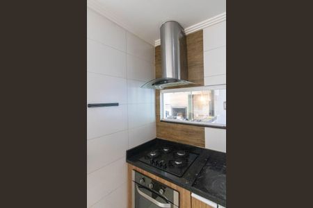 Casa para alugar com 144m², 3 quartos e 2 vagas Casa para alugar com 144m², 3 quartos e 2 vagasCozinha e Área de Serviço