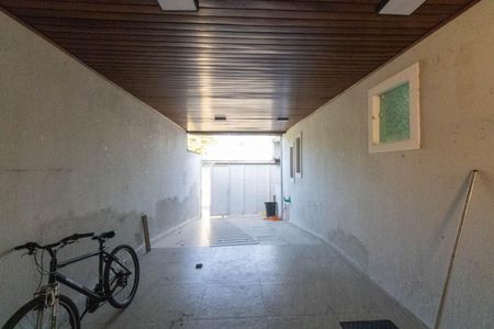 Casa para alugar com 144m², 3 quartos e 2 vagas Casa para alugar com 144m², 3 quartos e 2 vagasÁrea externa