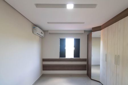 Quarto 1 de casa para alugar com 3 quartos, 144m² em Campo Grande, Rio de Janeiro