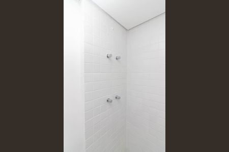 Apartamento à venda com 59m², 2 quartos e 1 vaga Apartamento à venda com 59m², 2 quartos e 1 vagaBanheiro da Suíte