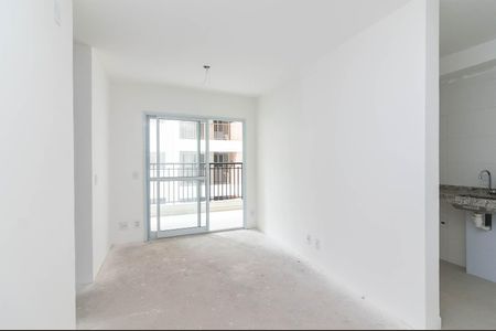 Apartamento à venda com 59m², 2 quartos e 1 vaga Apartamento à venda com 59m², 2 quartos e 1 vagaSala