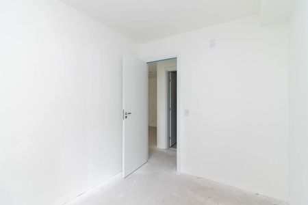 Apartamento à venda com 59m², 2 quartos e 1 vaga Apartamento à venda com 59m², 2 quartos e 1 vagaQuarto 2