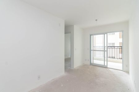 Apartamento à venda com 2 quartos, 59m² em Vila Bandeirantes, São Paulo