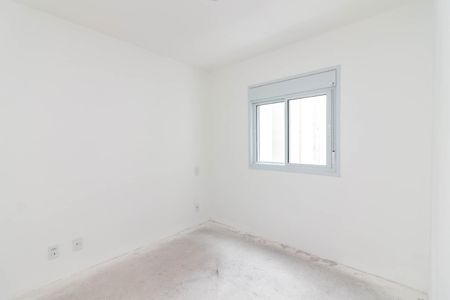 Suíte de apartamento à venda com 2 quartos, 59m² em Vila Bandeirantes, São Paulo