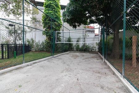 Apartamento à venda com 59m², 2 quartos e 1 vaga Apartamento à venda com 59m², 2 quartos e 1 vagaQuadra de Areia