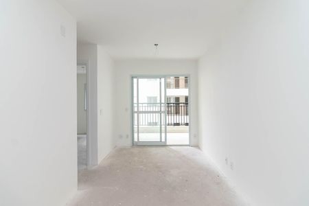 Apartamento à venda com 59m², 2 quartos e 1 vaga Apartamento à venda com 59m², 2 quartos e 1 vagaSala