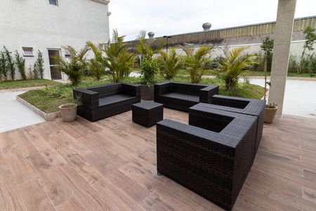 Apartamento à venda com 59m², 2 quartos e 1 vaga Apartamento à venda com 59m², 2 quartos e 1 vagaÁrea comum