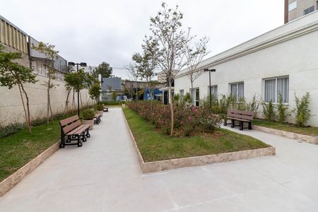 Apartamento à venda com 59m², 2 quartos e 1 vaga Apartamento à venda com 59m², 2 quartos e 1 vagaÁrea comum