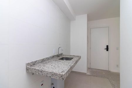 Apartamento à venda com 59m², 2 quartos e 1 vaga Apartamento à venda com 59m², 2 quartos e 1 vagaCozinha