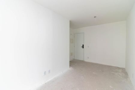 Apartamento à venda com 59m², 2 quartos e 1 vaga Apartamento à venda com 59m², 2 quartos e 1 vagaSala