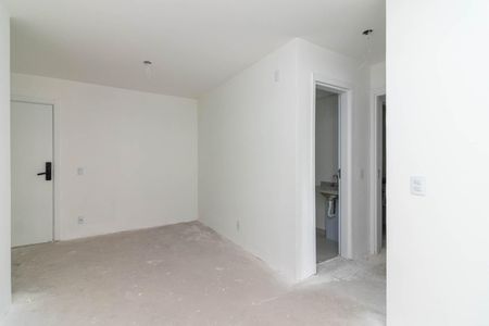 Apartamento à venda com 59m², 2 quartos e 1 vaga Apartamento à venda com 59m², 2 quartos e 1 vagaSala