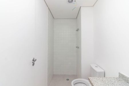 Banheiro 2 de apartamento à venda com 2 quartos, 59m² em Vila Bandeirantes, São Paulo