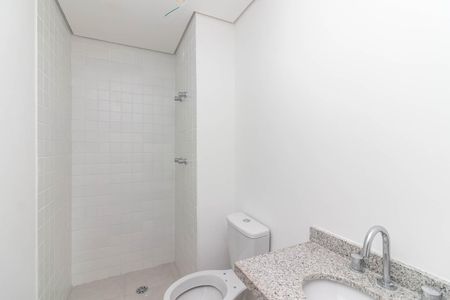 Apartamento à venda com 59m², 2 quartos e 1 vaga Apartamento à venda com 59m², 2 quartos e 1 vagaBanheiro 2